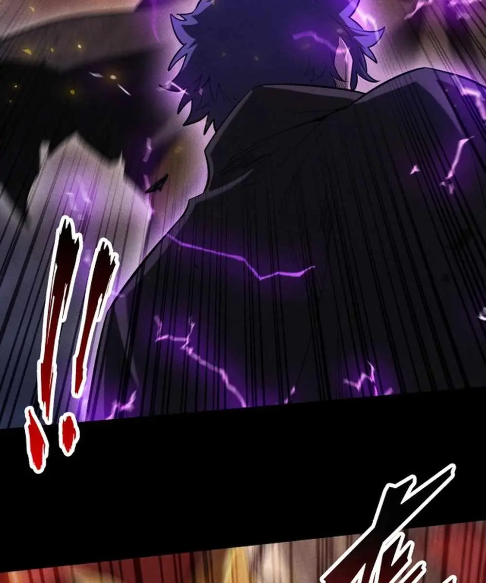 I Awoke as a God After Auto-Battling for a Million Years Chapter 31 Page 102