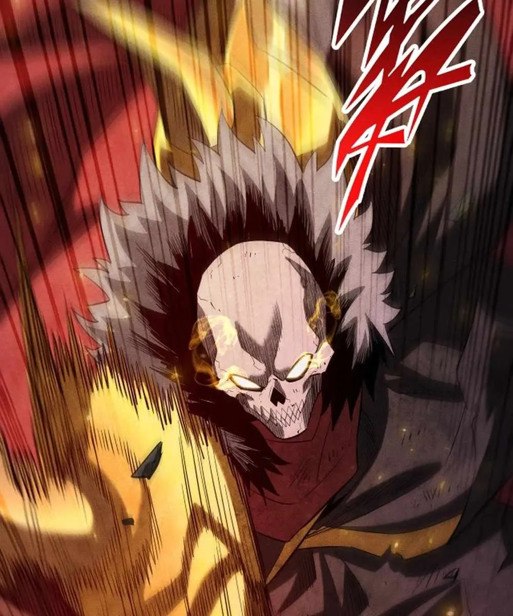 I Awoke as a God After Auto-Battling for a Million Years Chapter 31 Page 103