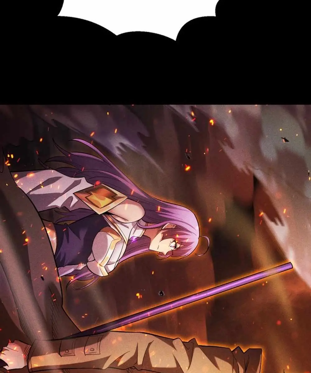 I Awoke as a God After Auto-Battling for a Million Years Chapter 31 Page 105