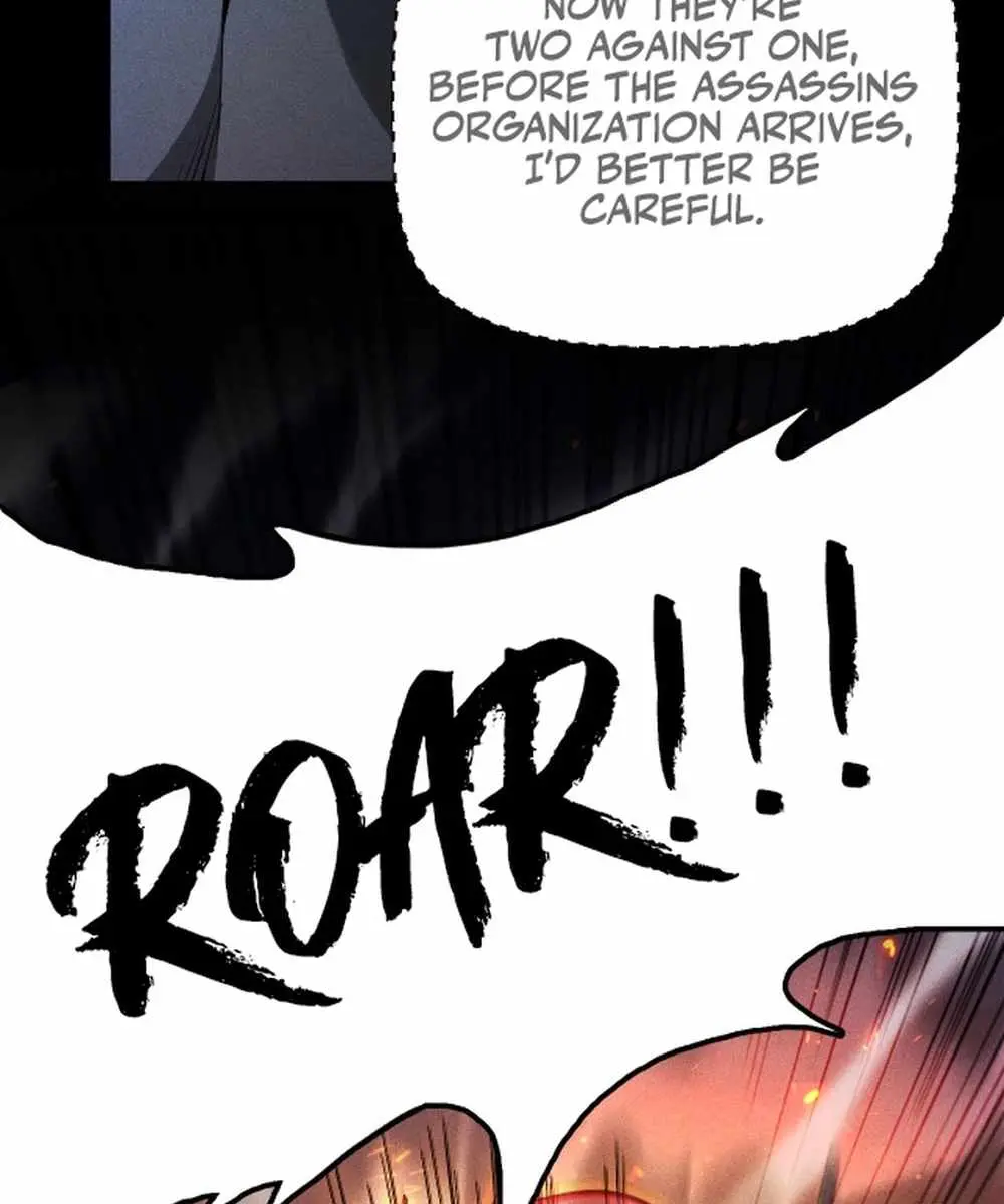 I Awoke as a God After Auto-Battling for a Million Years Chapter 31 Page 113