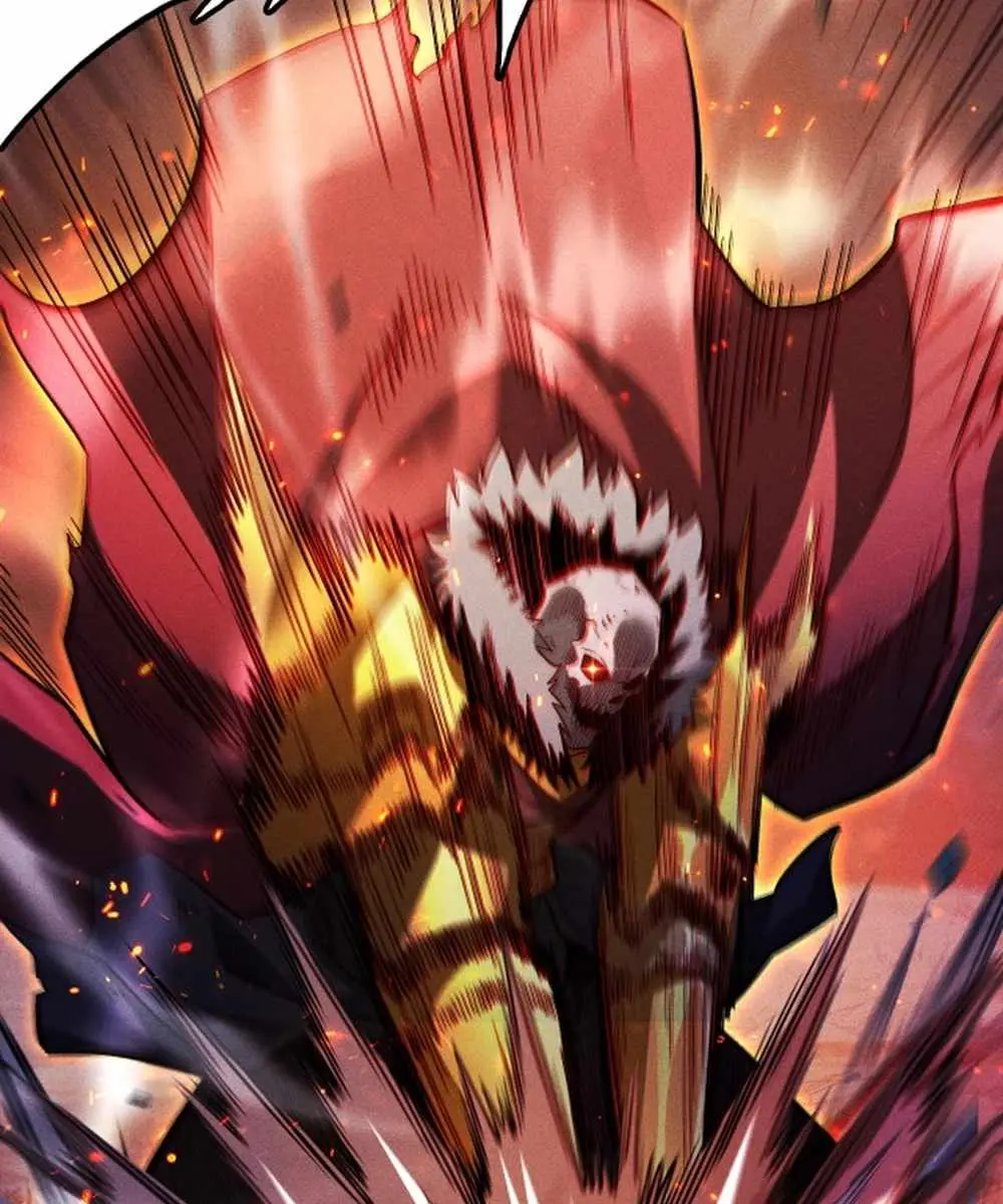 I Awoke as a God After Auto-Battling for a Million Years Chapter 31 Page 114