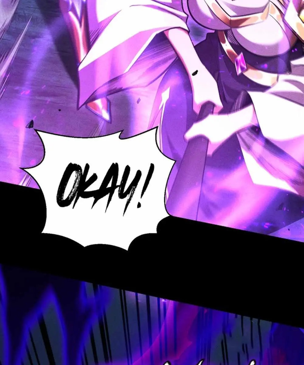 I Awoke as a God After Auto-Battling for a Million Years Chapter 31 Page 118