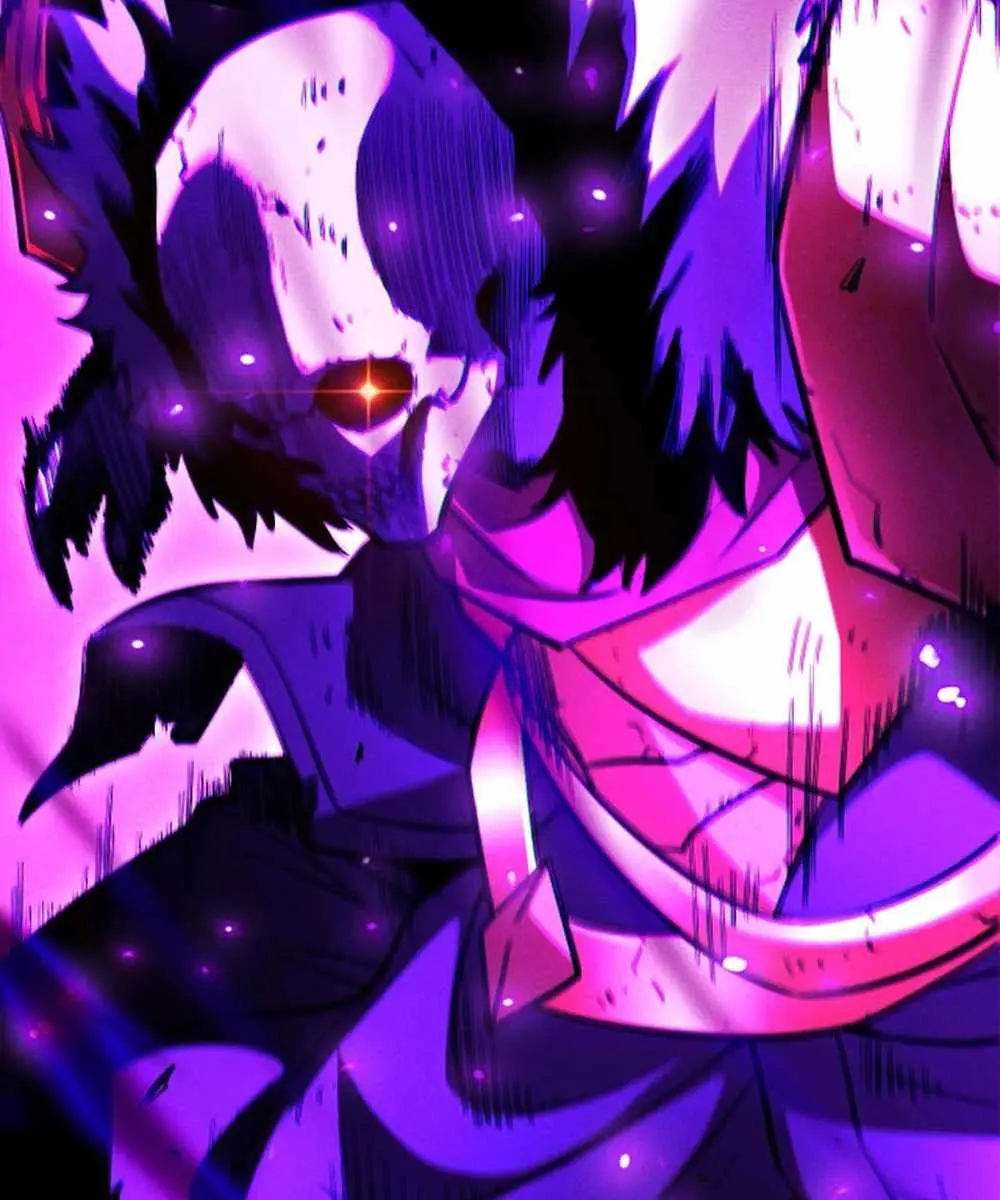 I Awoke as a God After Auto-Battling for a Million Years Chapter 31 Page 120