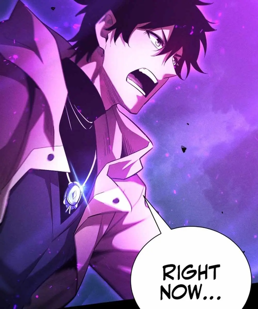 I Awoke as a God After Auto-Battling for a Million Years Chapter 31 Page 122
