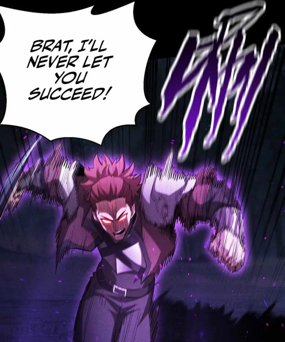 I Awoke as a God After Auto-Battling for a Million Years Chapter 31 Page 124