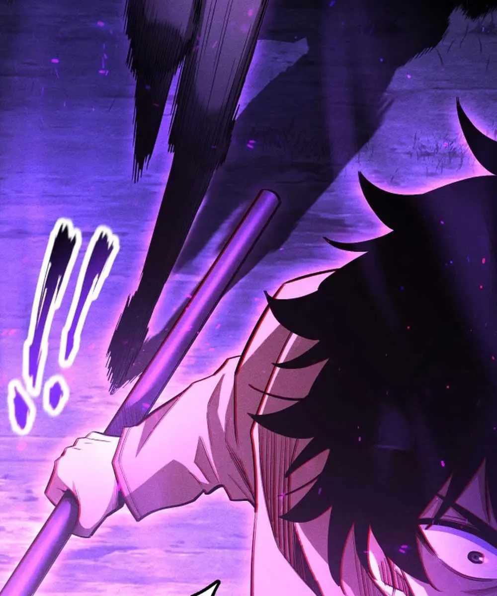 I Awoke as a God After Auto-Battling for a Million Years Chapter 31 Page 125