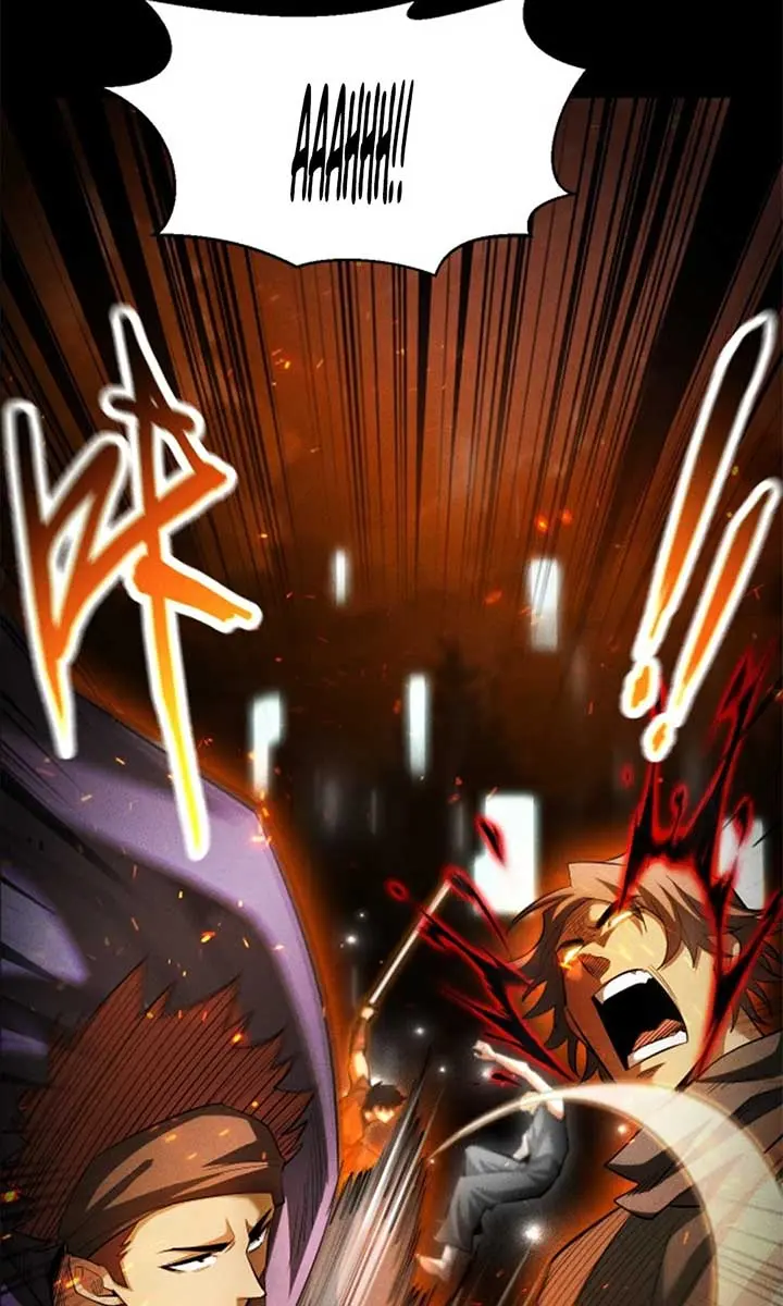 I Awoke as a God After Auto-Battling for a Million Years Chapter 32 Page 15