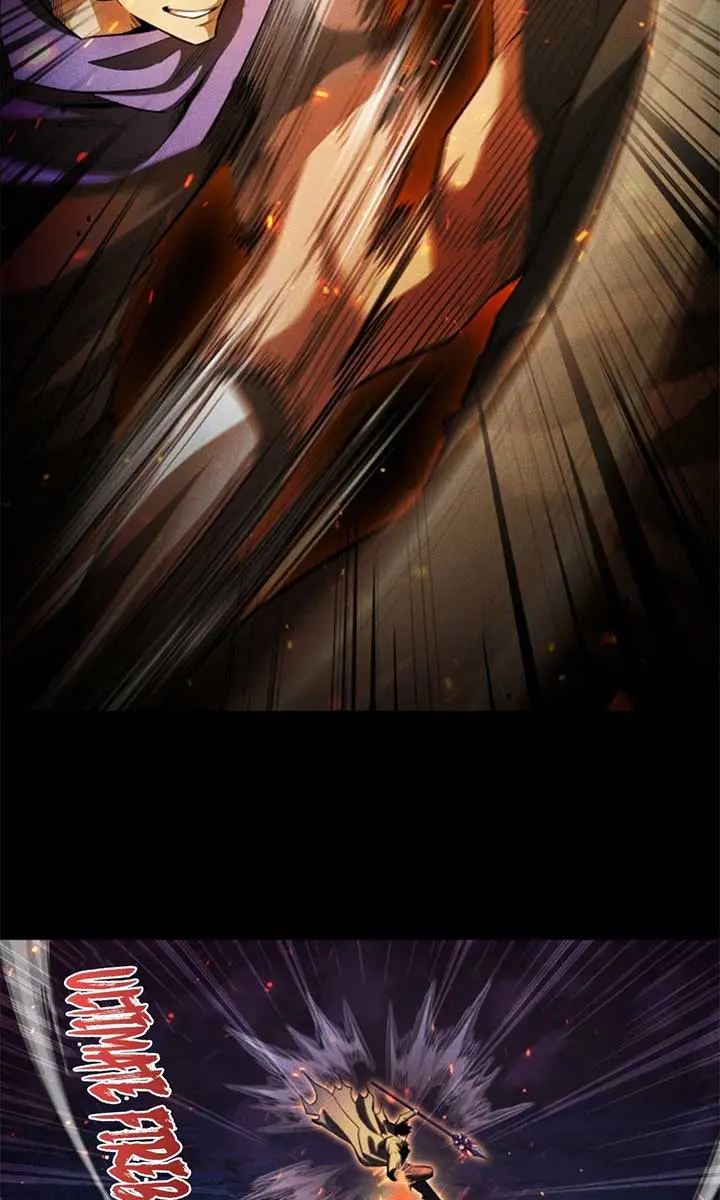 I Awoke as a God After Auto-Battling for a Million Years Chapter 32 Page 16