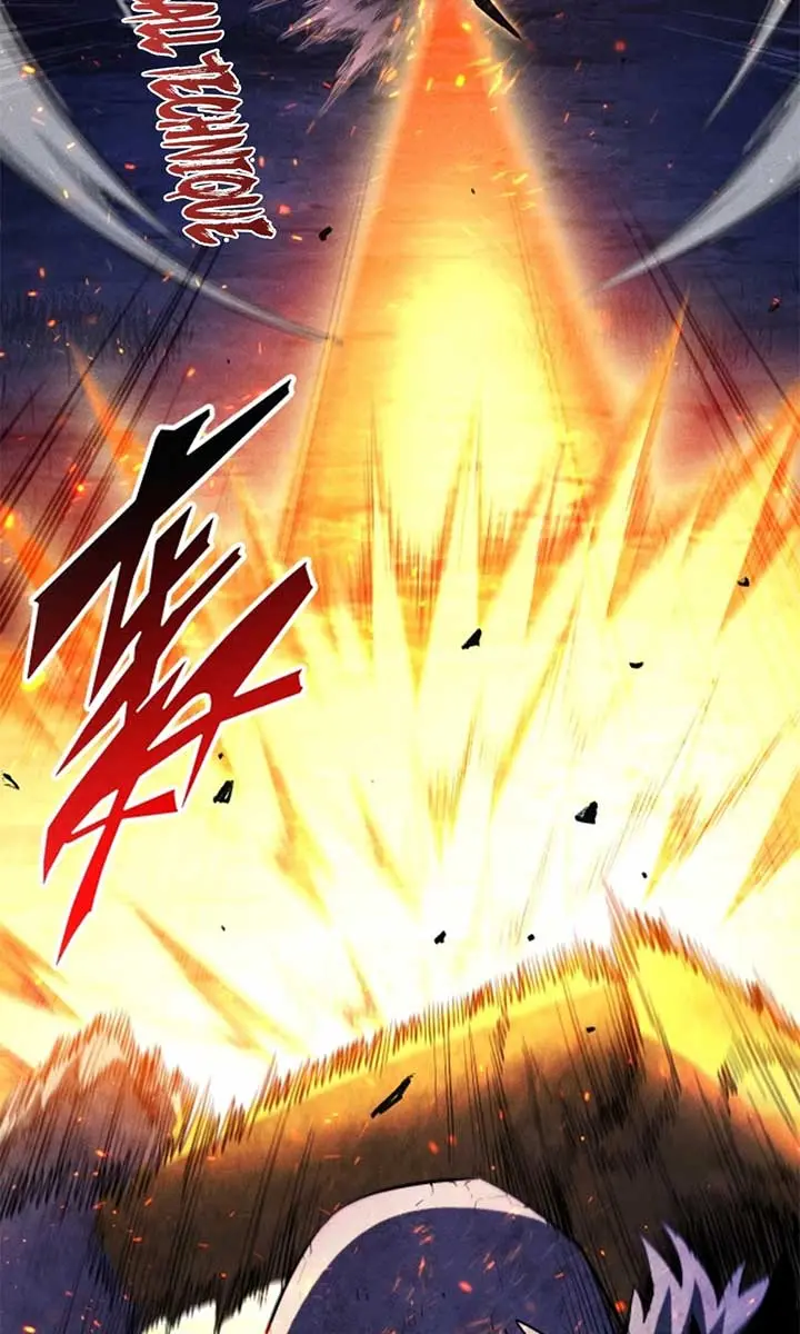 I Awoke as a God After Auto-Battling for a Million Years Chapter 32 Page 17