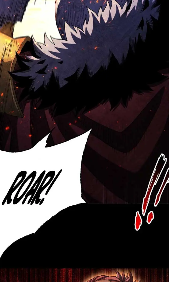 I Awoke as a God After Auto-Battling for a Million Years Chapter 32 Page 18