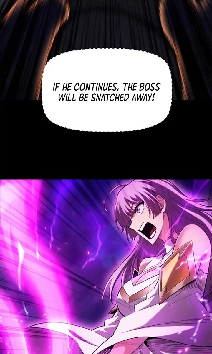 I Awoke as a God After Auto-Battling for a Million Years Chapter 32 Page 21