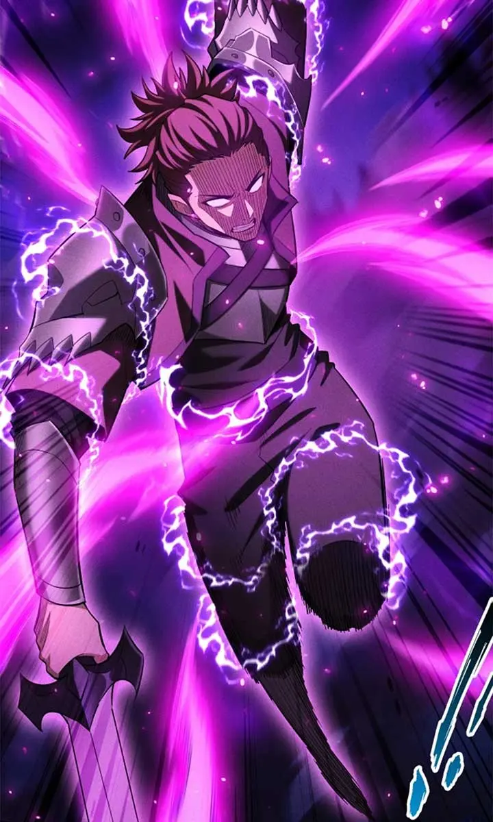 I Awoke as a God After Auto-Battling for a Million Years Chapter 32 Page 23