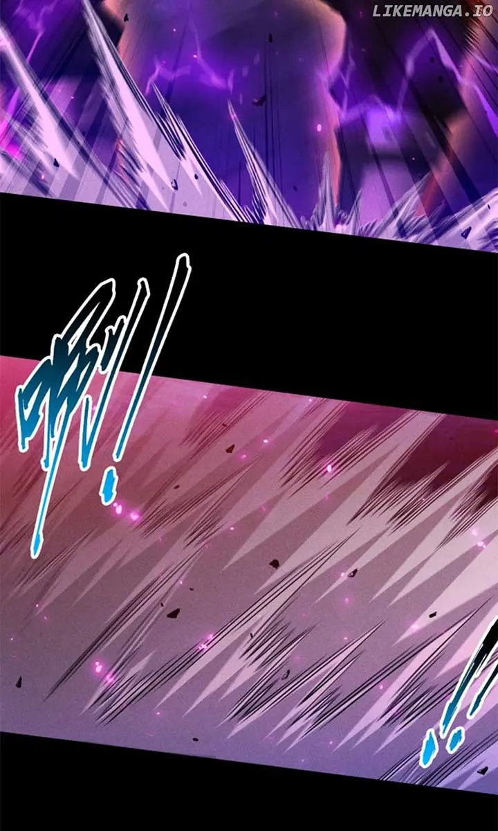I Awoke as a God After Auto-Battling for a Million Years Chapter 32 Page 26
