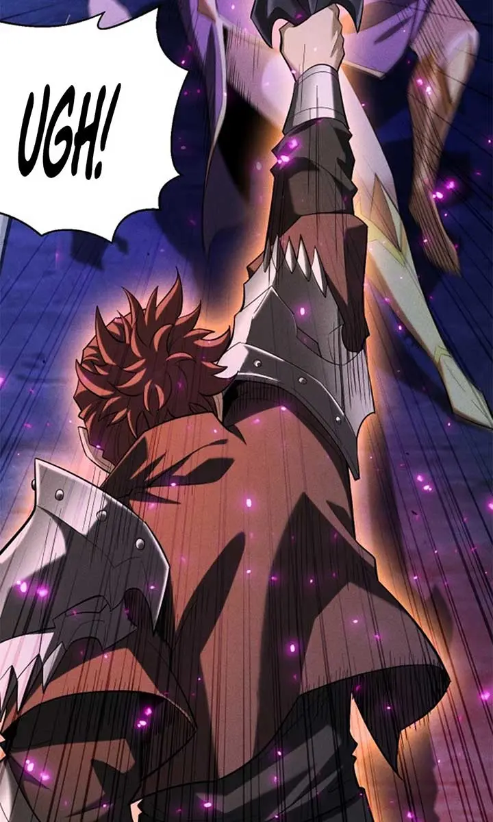 I Awoke as a God After Auto-Battling for a Million Years Chapter 32 Page 28