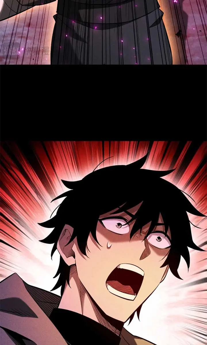 I Awoke as a God After Auto-Battling for a Million Years Chapter 32 Page 29