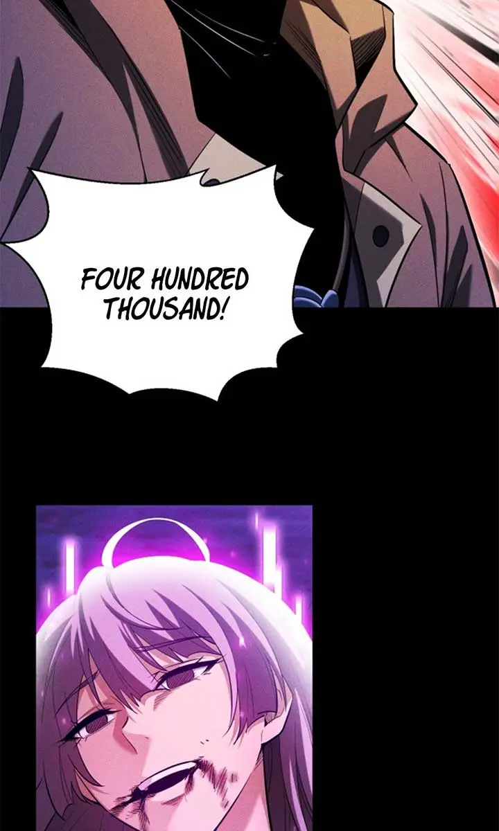 I Awoke as a God After Auto-Battling for a Million Years Chapter 32 Page 30