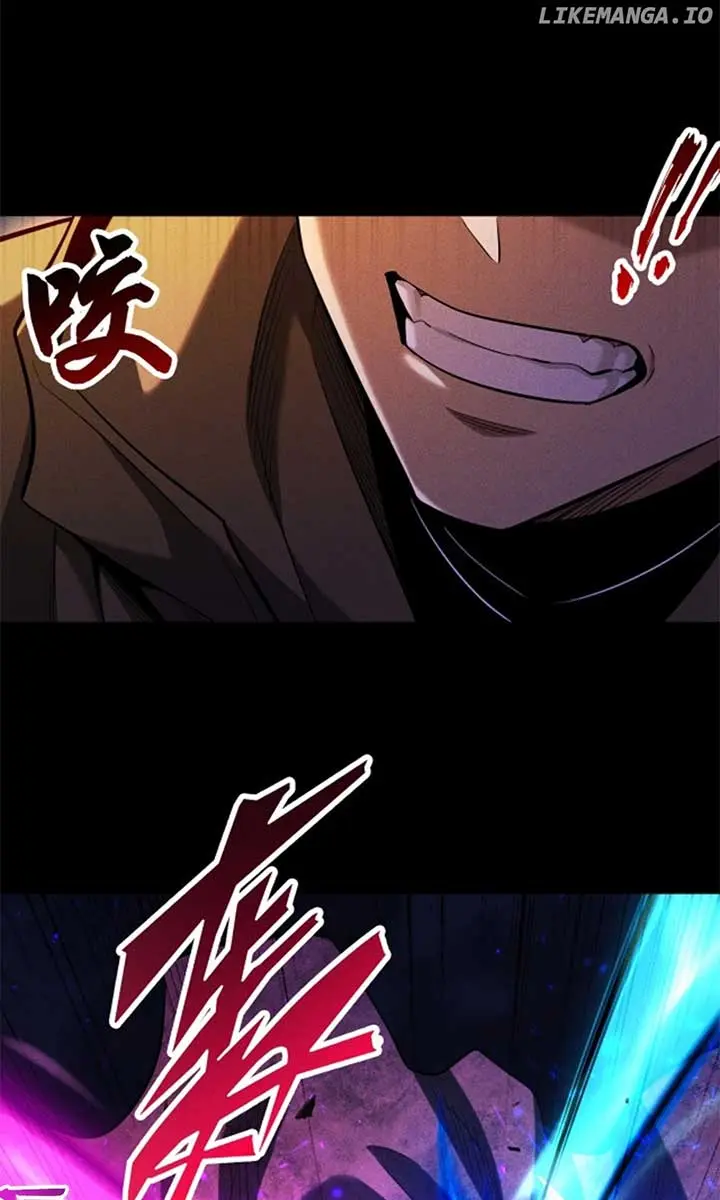 I Awoke as a God After Auto-Battling for a Million Years Chapter 32 Page 32
