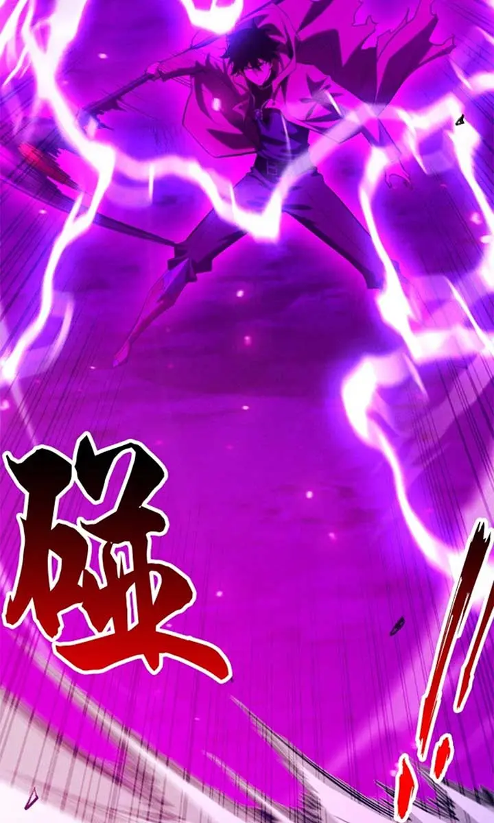 I Awoke as a God After Auto-Battling for a Million Years Chapter 32 Page 41
