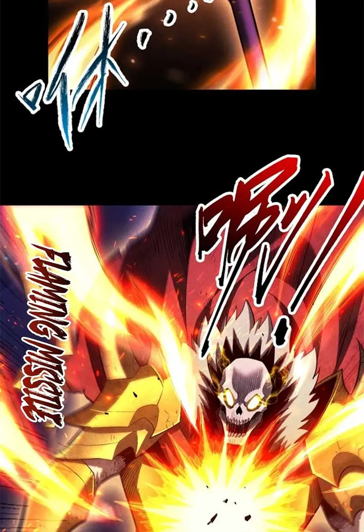 I Awoke as a God After Auto-Battling for a Million Years Chapter 32 Page 43