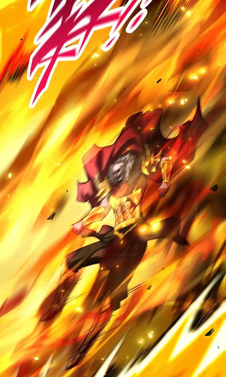 I Awoke as a God After Auto-Battling for a Million Years Chapter 32 Page 46