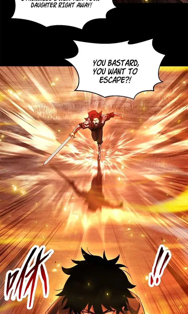 I Awoke as a God After Auto-Battling for a Million Years Chapter 32 Page 59