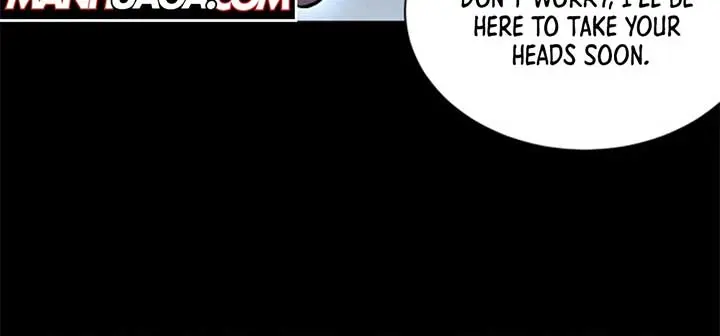 I Awoke as a God After Auto-Battling for a Million Years Chapter 32 Page 61