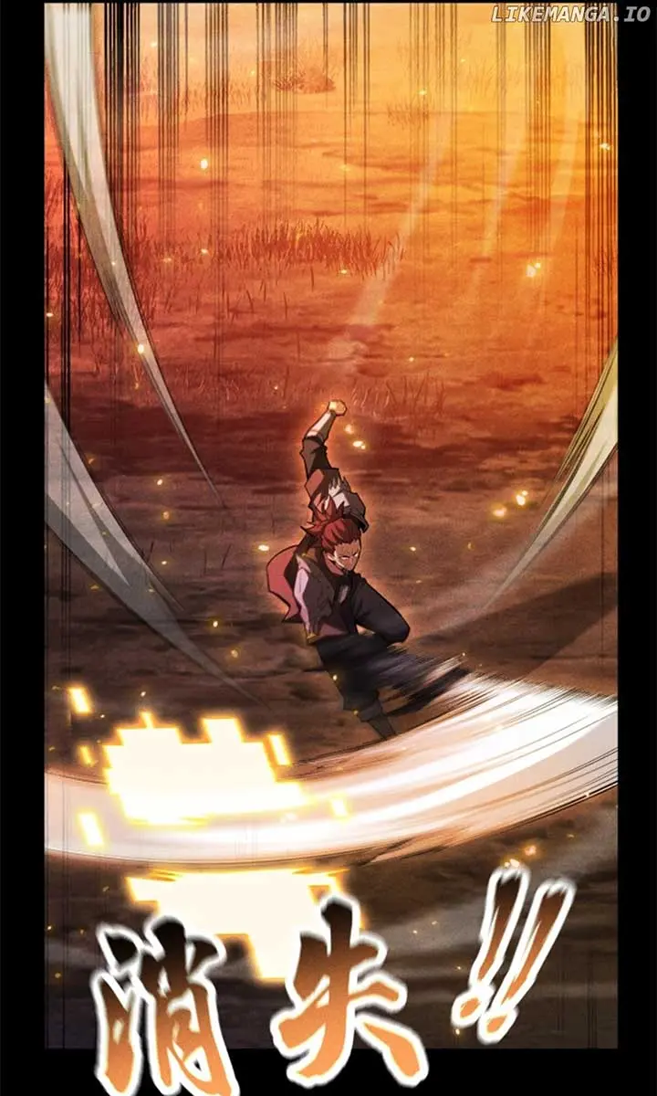 I Awoke as a God After Auto-Battling for a Million Years Chapter 32 Page 62