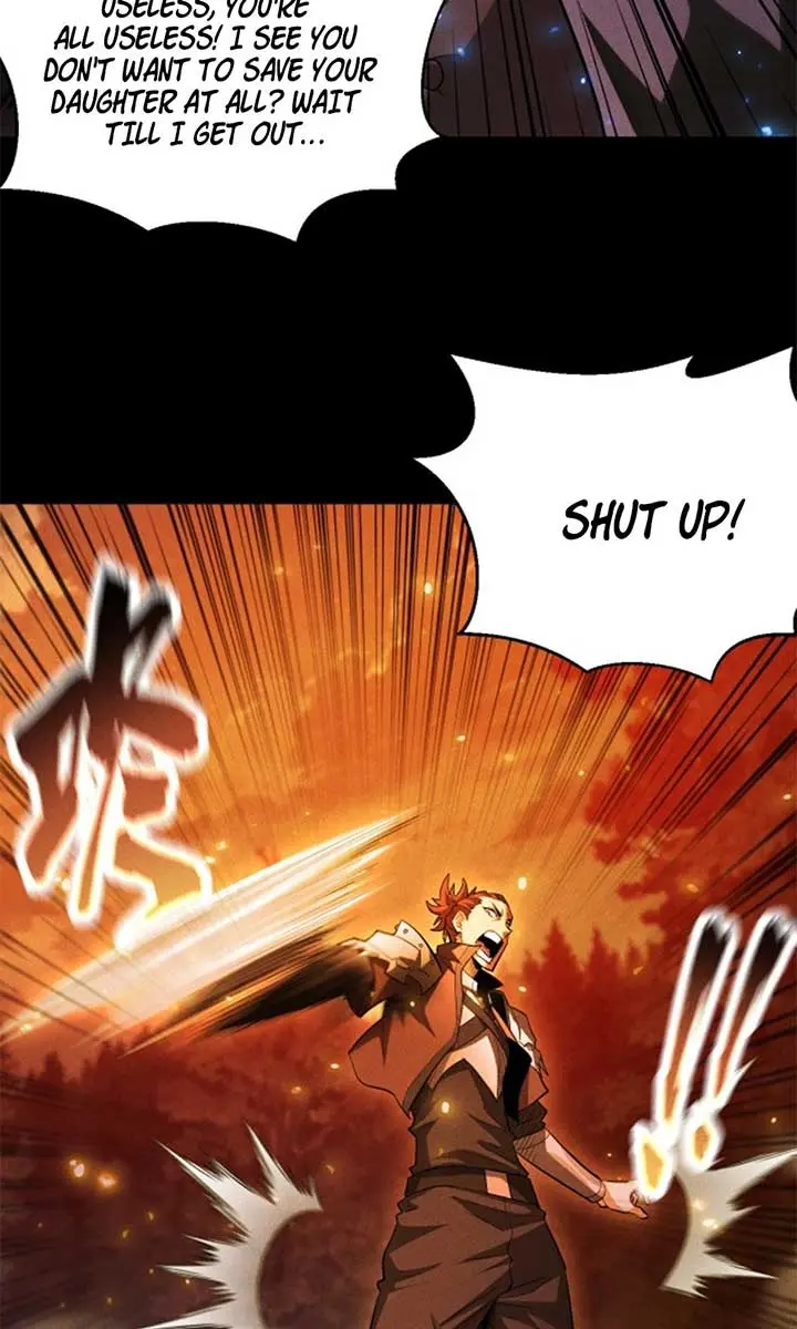 I Awoke as a God After Auto-Battling for a Million Years Chapter 32 Page 64
