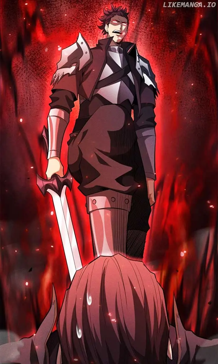 I Awoke as a God After Auto-Battling for a Million Years Chapter 32 Page 68