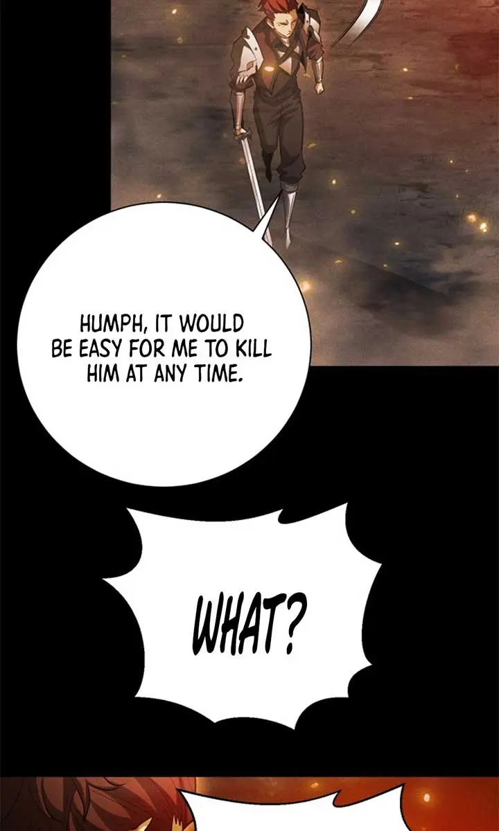 I Awoke as a God After Auto-Battling for a Million Years Chapter 32 Page 71