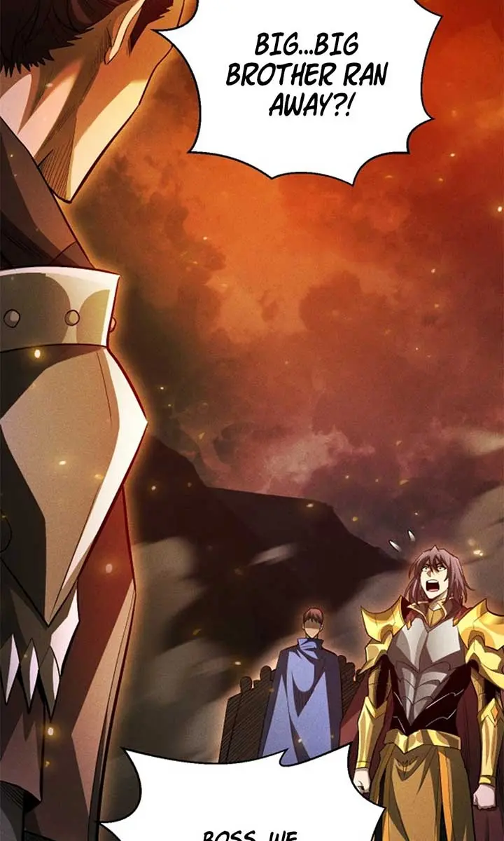 I Awoke as a God After Auto-Battling for a Million Years Chapter 32 Page 72