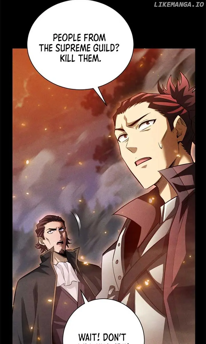 I Awoke as a God After Auto-Battling for a Million Years Chapter 32 Page 74