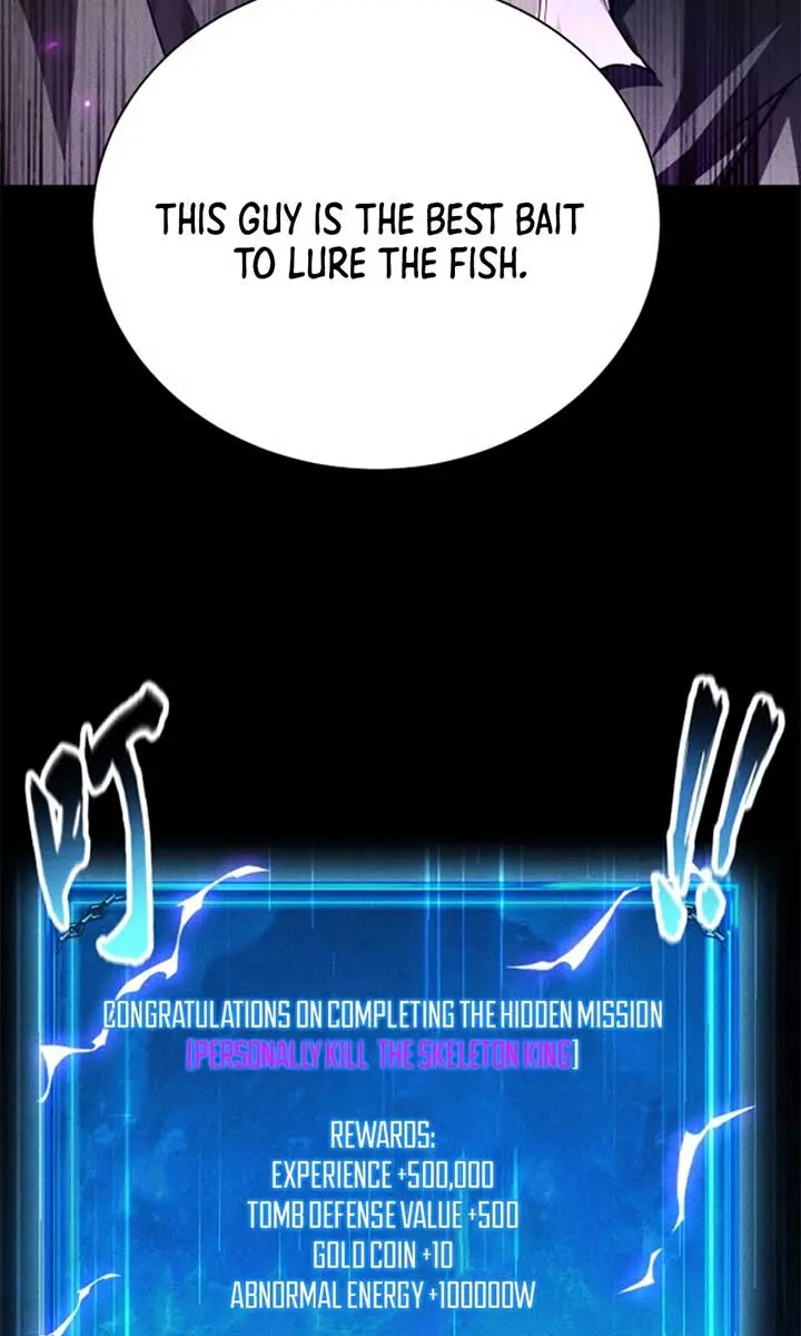I Awoke as a God After Auto-Battling for a Million Years Chapter 32 Page 76