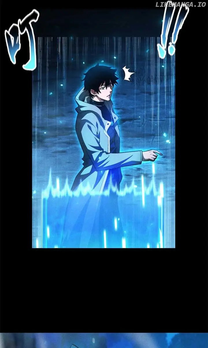 I Awoke as a God After Auto-Battling for a Million Years Chapter 32 Page 80