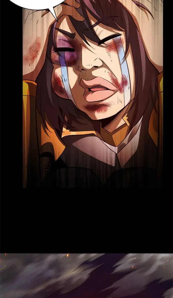 I Awoke as a God After Auto-Battling for a Million Years Chapter 33 Page 7