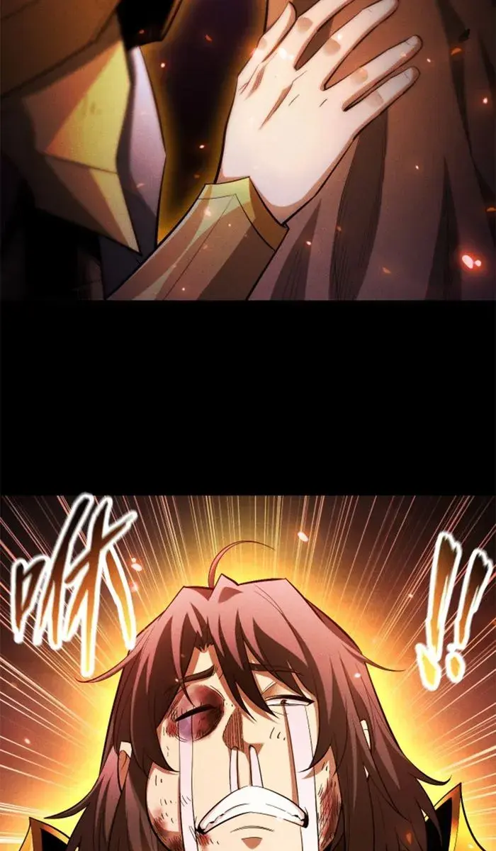 I Awoke as a God After Auto-Battling for a Million Years Chapter 33 Page 24