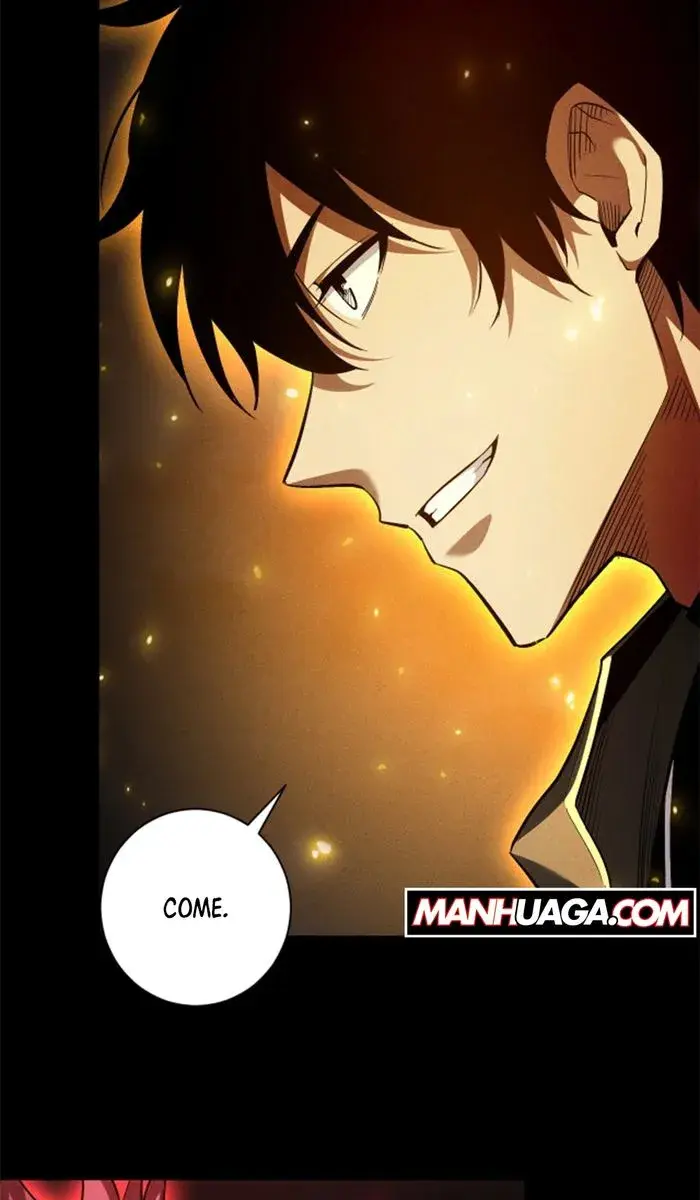 I Awoke as a God After Auto-Battling for a Million Years Chapter 33 Page 30