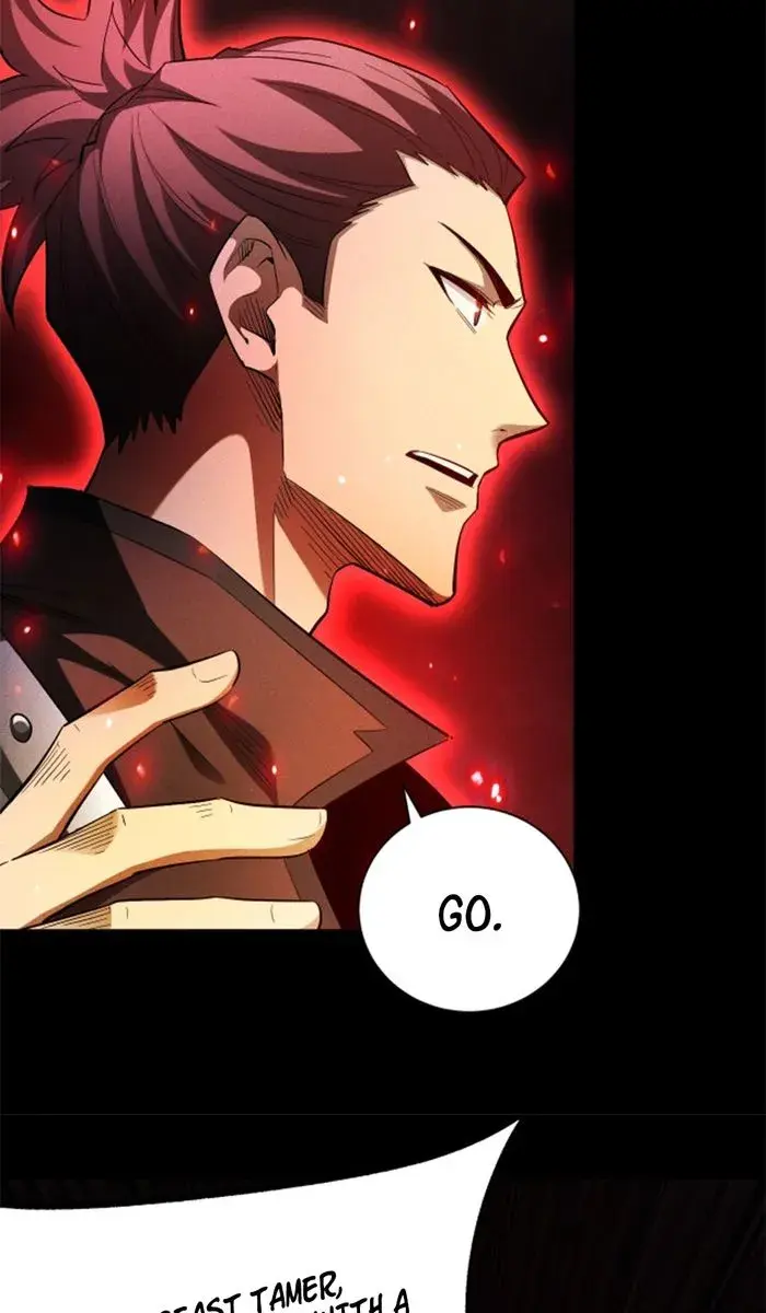 I Awoke as a God After Auto-Battling for a Million Years Chapter 33 Page 31