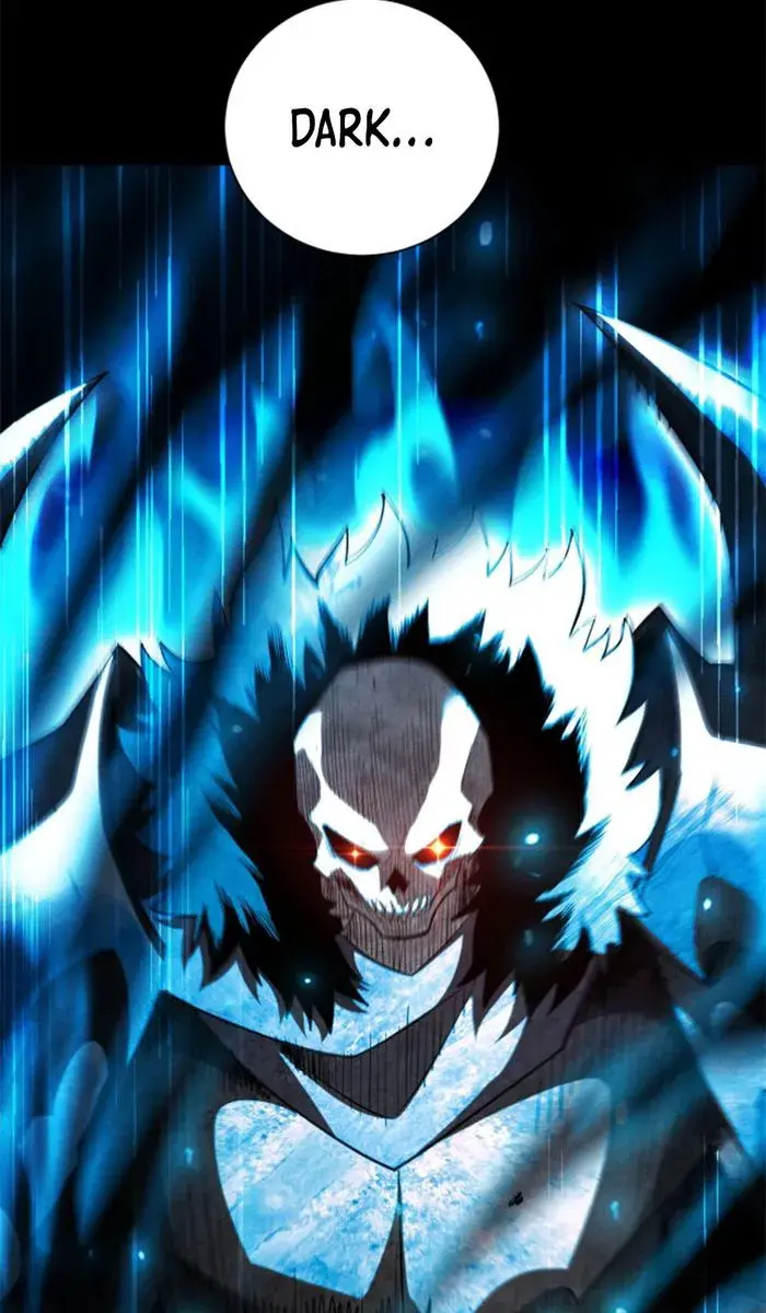 I Awoke as a God After Auto-Battling for a Million Years Chapter 33 Page 37