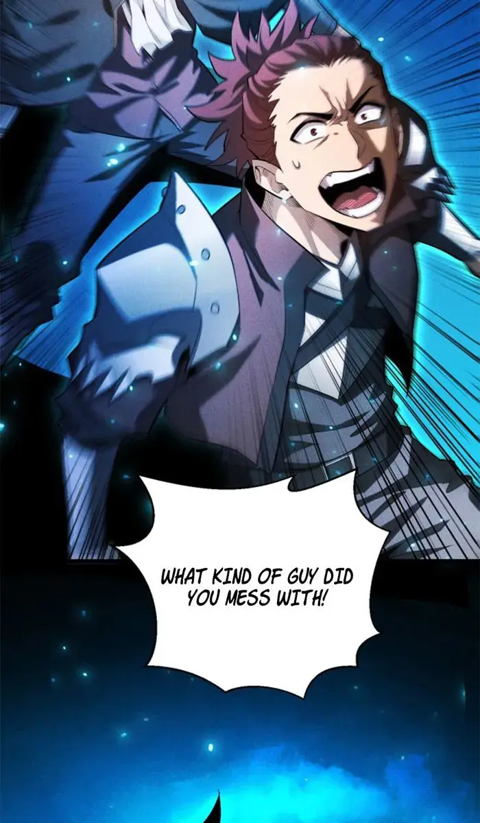 I Awoke as a God After Auto-Battling for a Million Years Chapter 33 Page 40