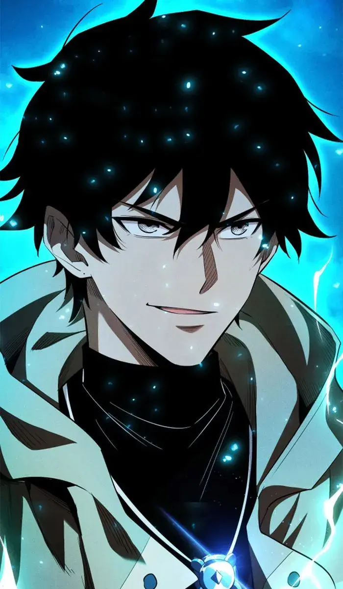I Awoke as a God After Auto-Battling for a Million Years Chapter 33 Page 41
