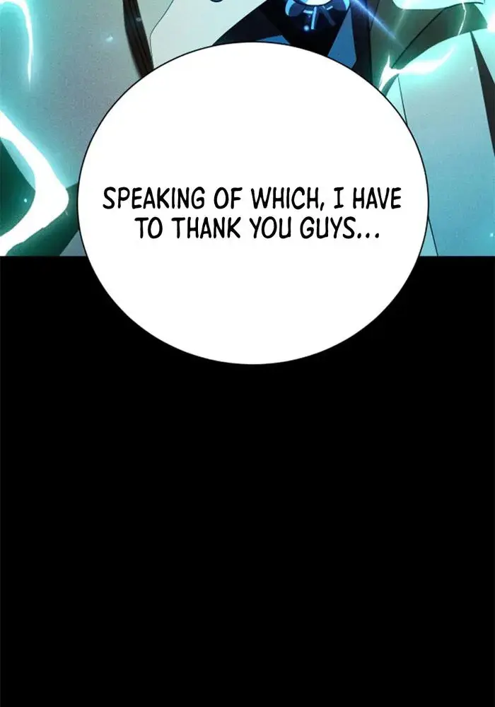 I Awoke as a God After Auto-Battling for a Million Years Chapter 33 Page 42