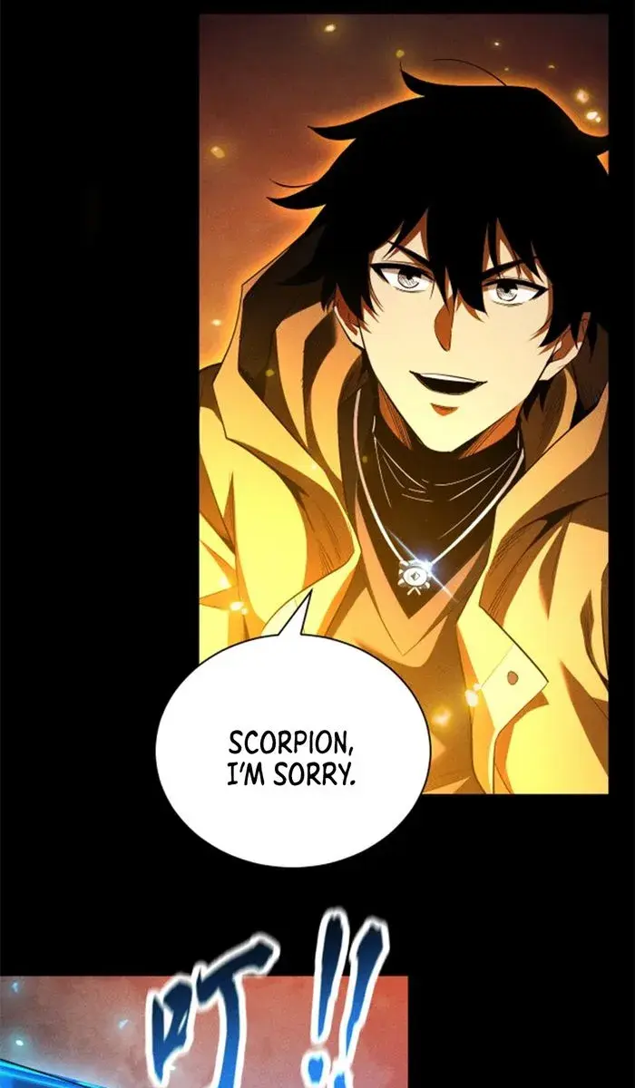 I Awoke as a God After Auto-Battling for a Million Years Chapter 33 Page 52