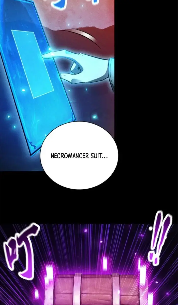 I Awoke as a God After Auto-Battling for a Million Years Chapter 33 Page 53
