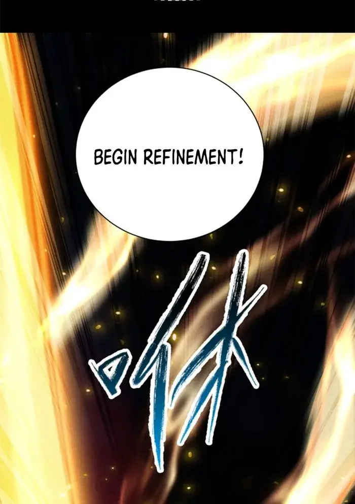 I Awoke as a God After Auto-Battling for a Million Years Chapter 33 Page 56