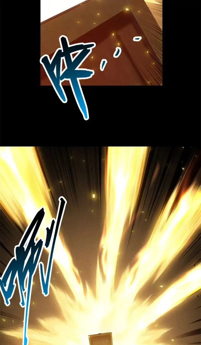 I Awoke as a God After Auto-Battling for a Million Years Chapter 33 Page 60