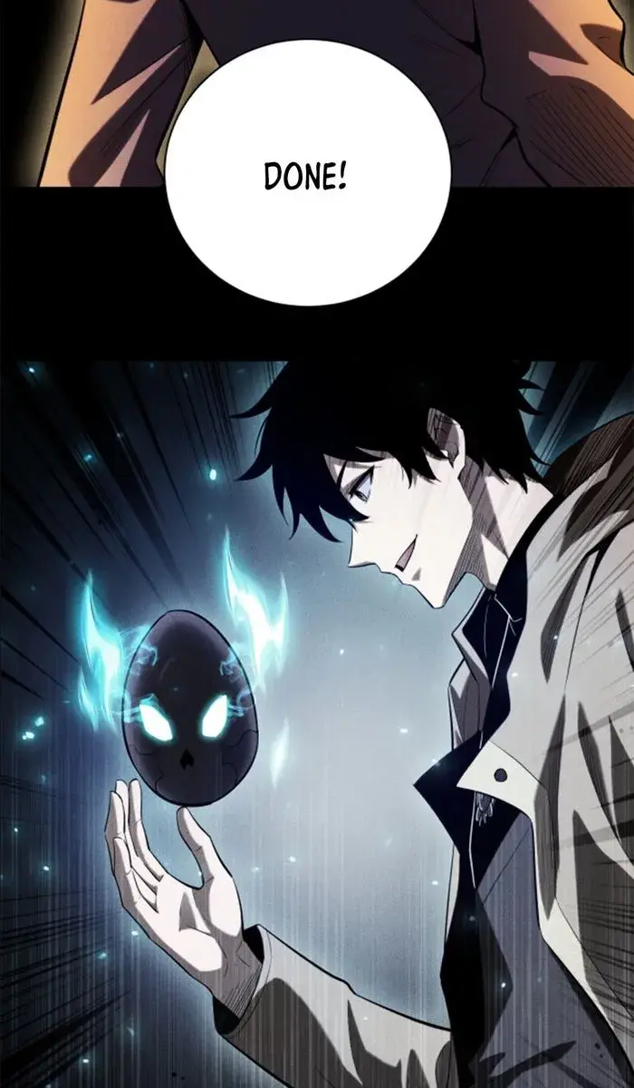 I Awoke as a God After Auto-Battling for a Million Years Chapter 33 Page 66