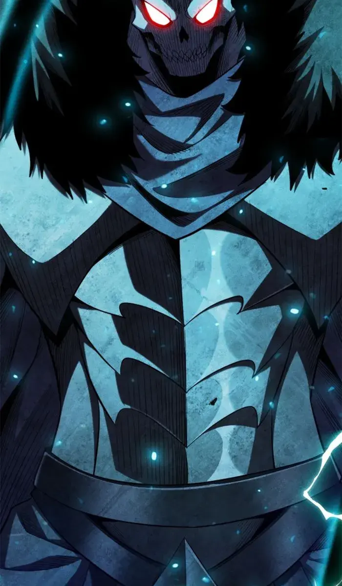 I Awoke as a God After Auto-Battling for a Million Years Chapter 33 Page 68