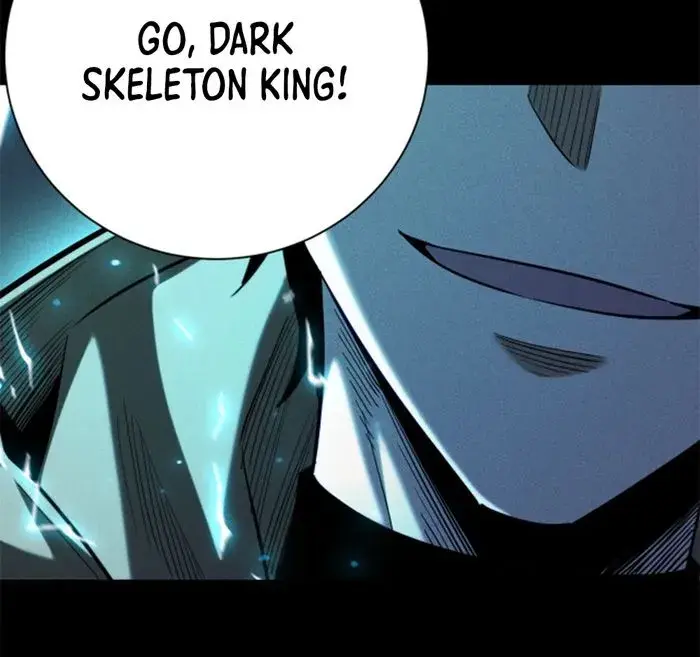 I Awoke as a God After Auto-Battling for a Million Years Chapter 33 Page 70