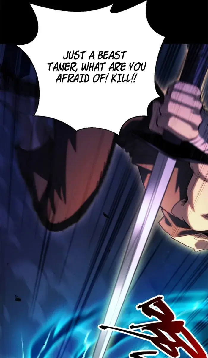 I Awoke as a God After Auto-Battling for a Million Years Chapter 33 Page 72